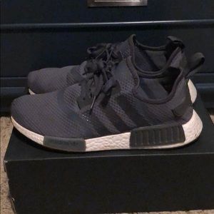 adidas nmd r1 grey